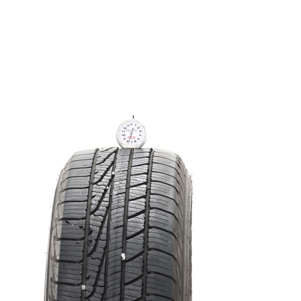 Used 215/65R17 Goodyear Assurance WeatherReady 99H – 7.5/32