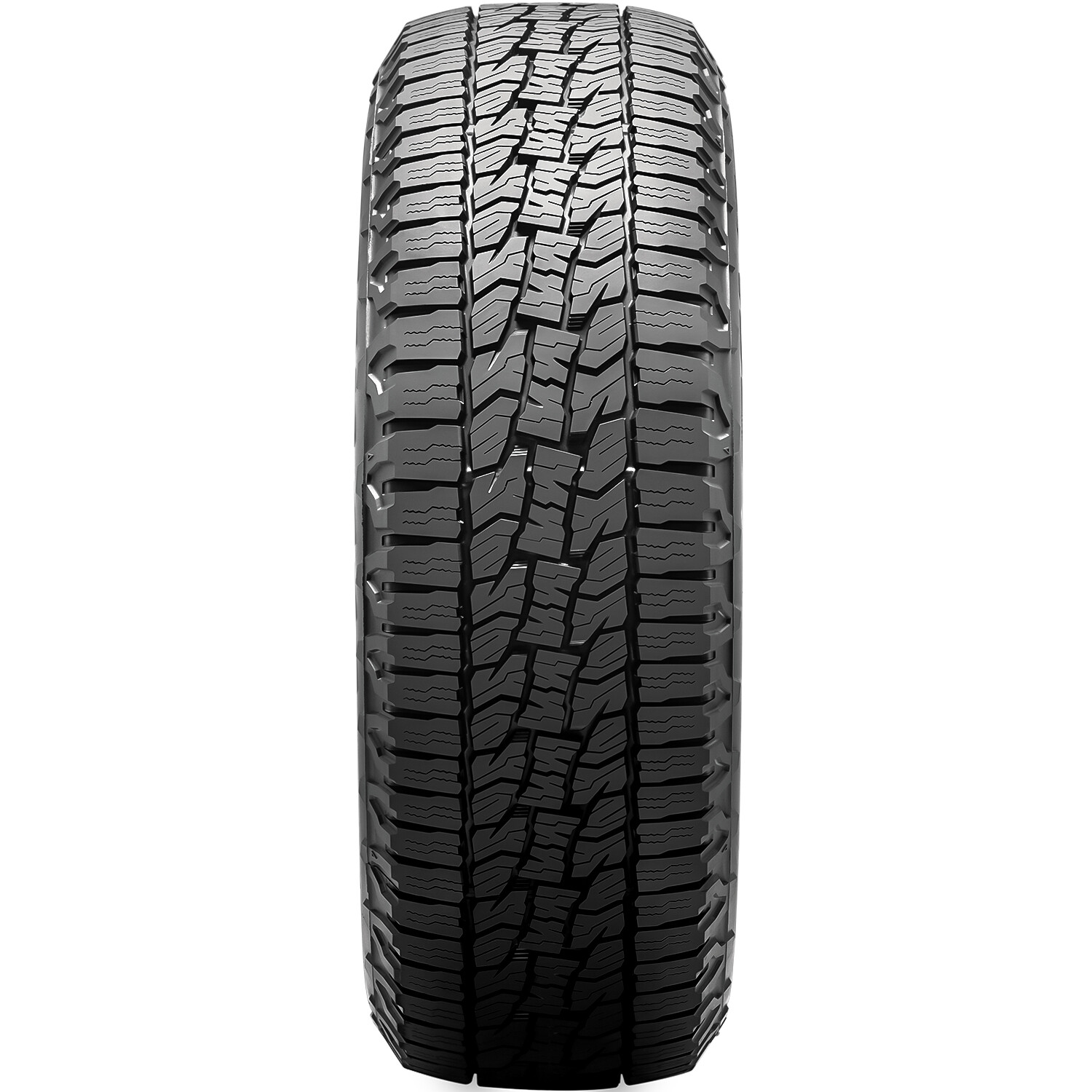Tire Falken Wildpeak A/T Trail 215/75R15 100T AT All Terrain