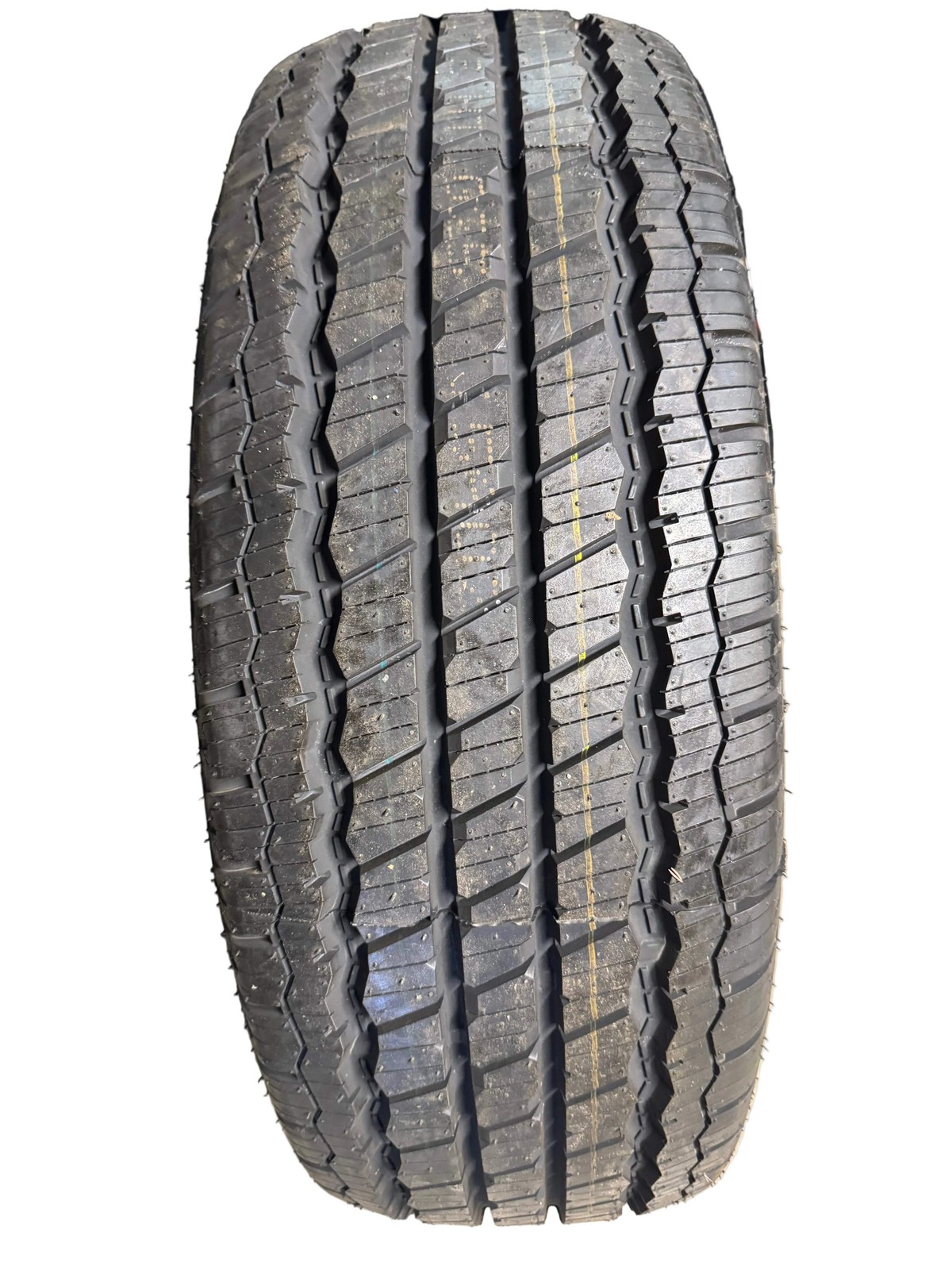 NOS MILESTAR PATAGONIA H/T BSW LT 285 75 16 126/123Q 10PLY HIGHWAY TERRAIN TIRE