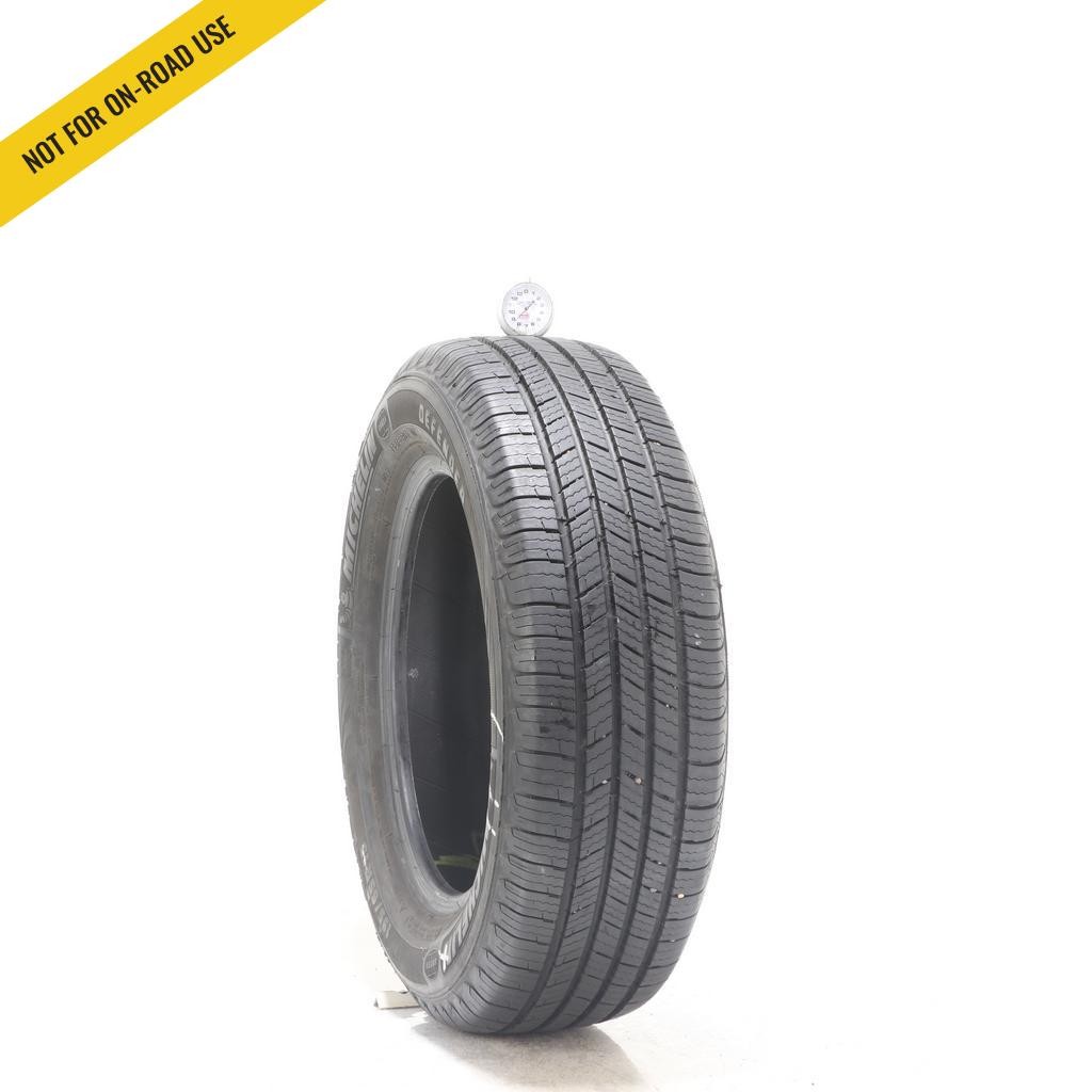 Used 195/65R15 Michelin Defender 91T – 8.5/32