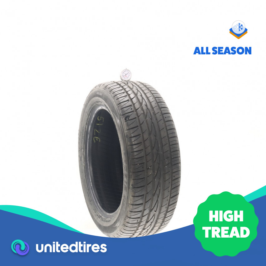 Used 215/55ZR17 Ohtsu FP0612 A/S 94W – 9/32