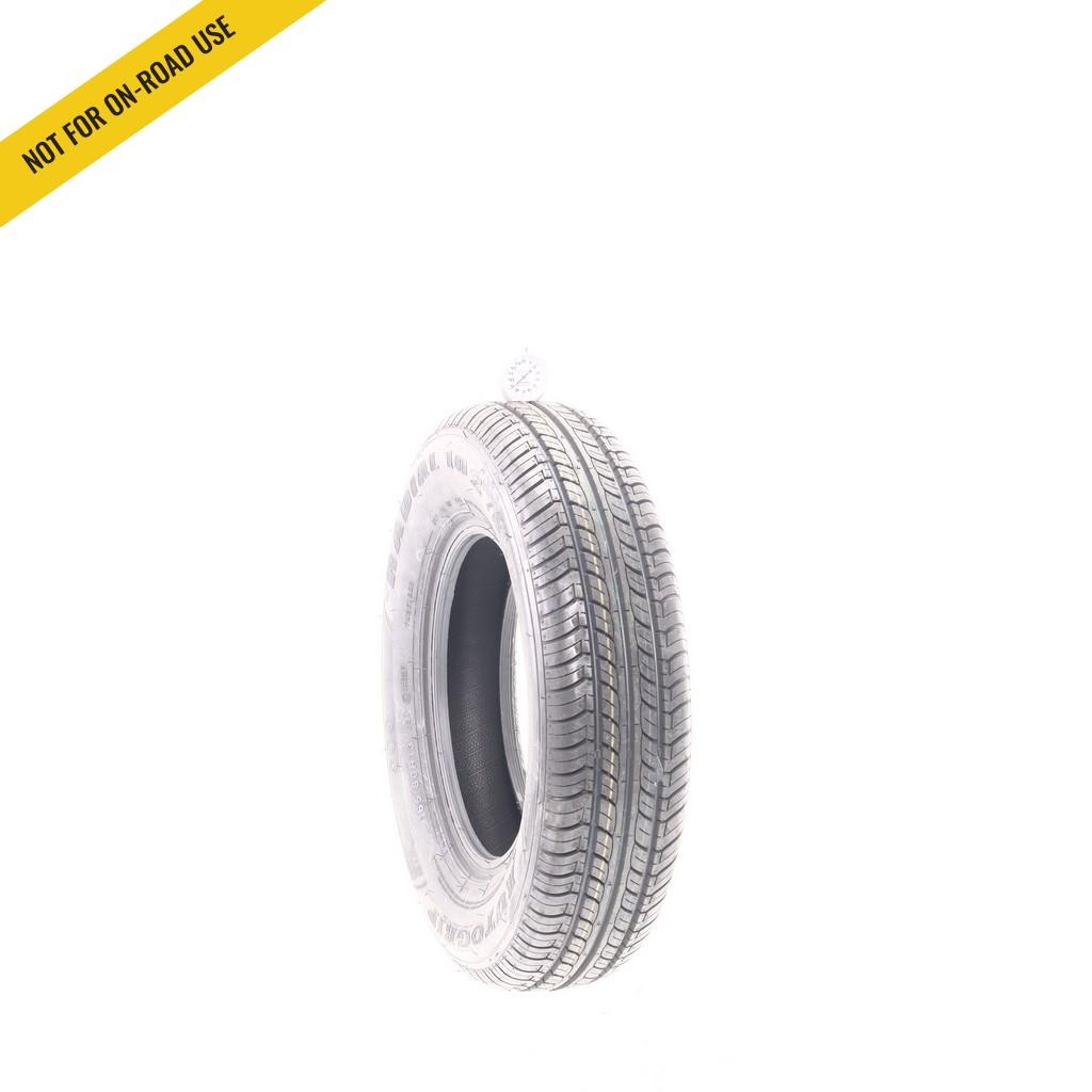 Used 165/80R13 Autogrip R102 83T – 8.5/32