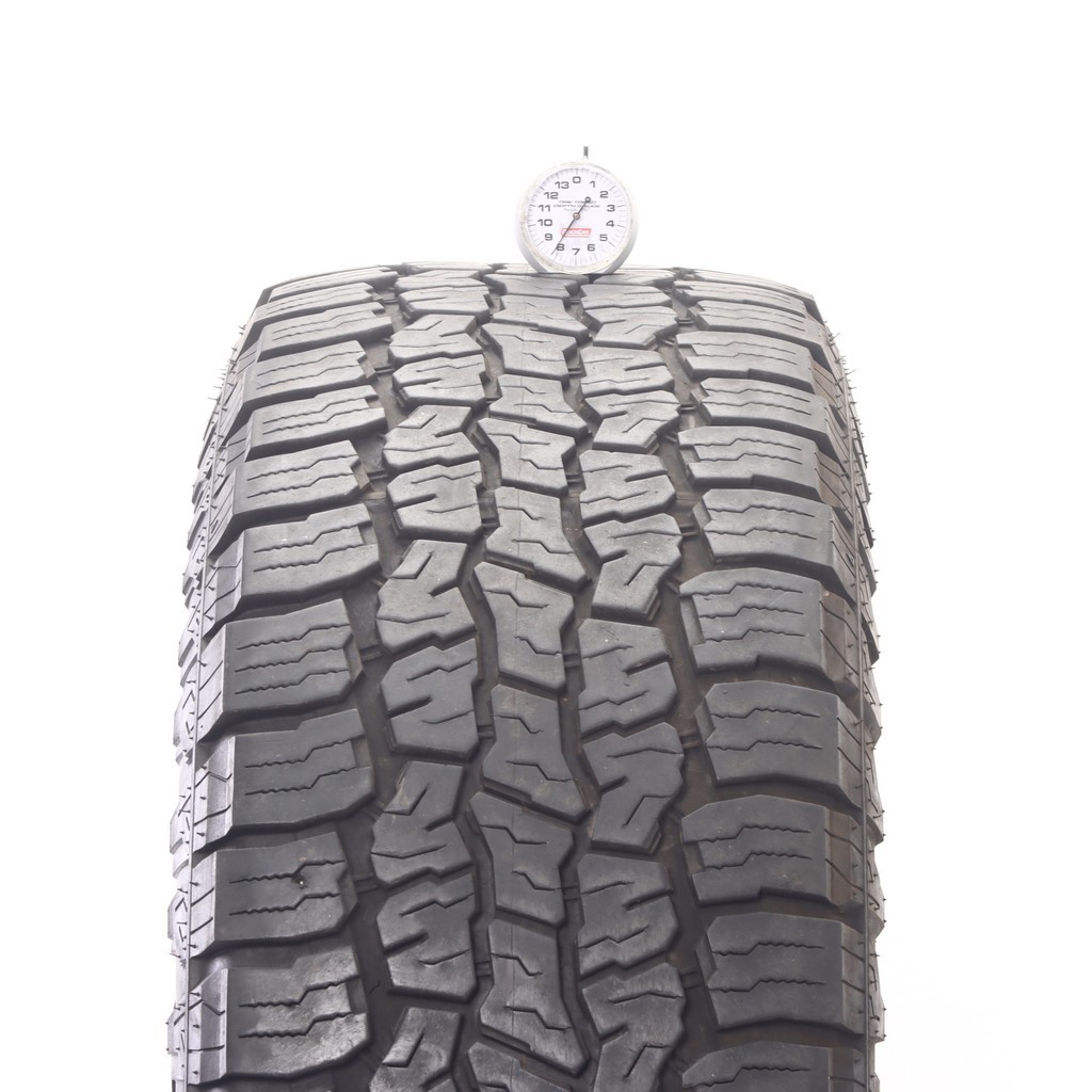 Used 265/65R18 Mazama Open Range A/T Plus 114T – 8/32