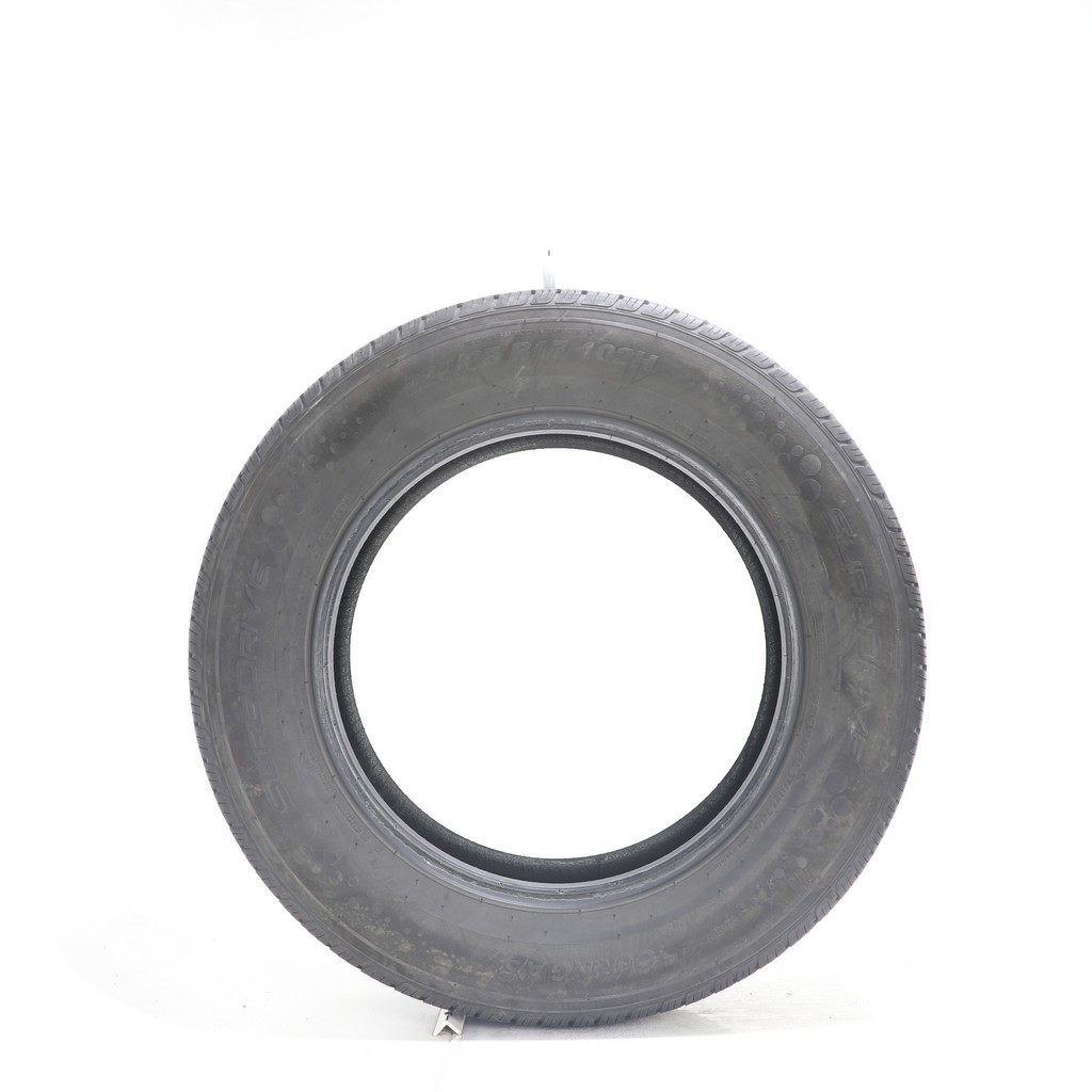 Used 225/65R17 SureDrive Touring A/S TA71 102H – 5.5/32
