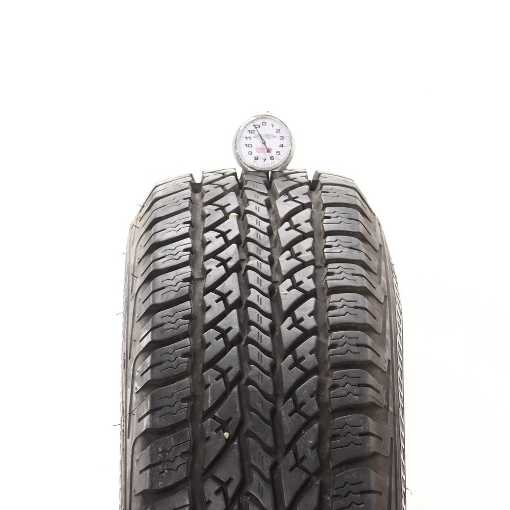 Used LT 225/75R16 Sailun Terramax H/T 115/112R – 12.5/32