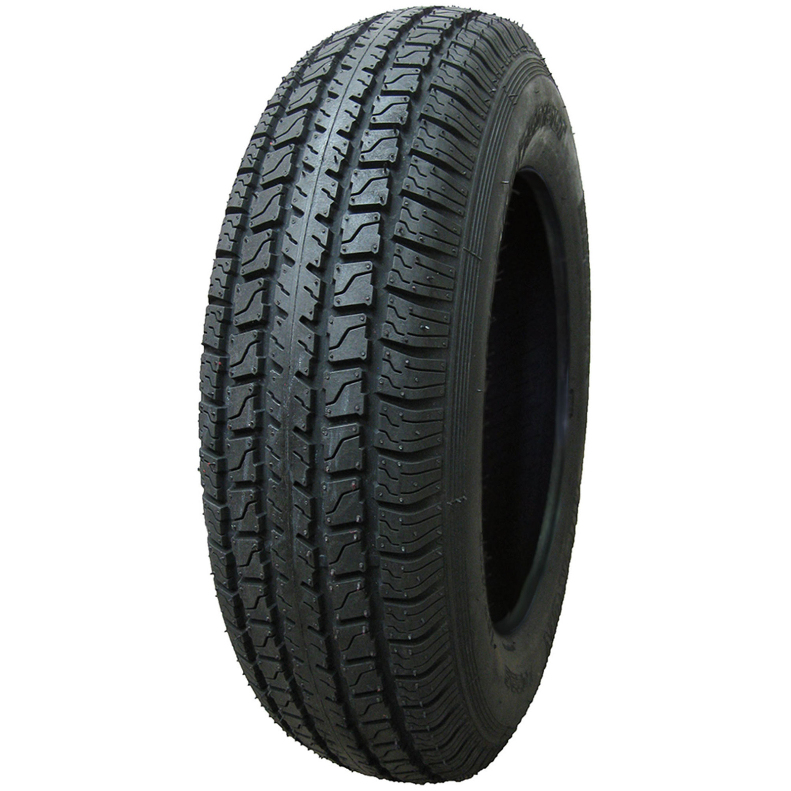 Set of 4 Hi Run H180 ST175/80D13/6 6-Ply Tires 1758013 175 80 13