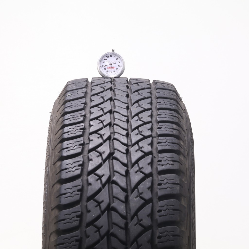Used LT 265/75R16 Sailun Terramax H/T 123/120R – 9.5/32