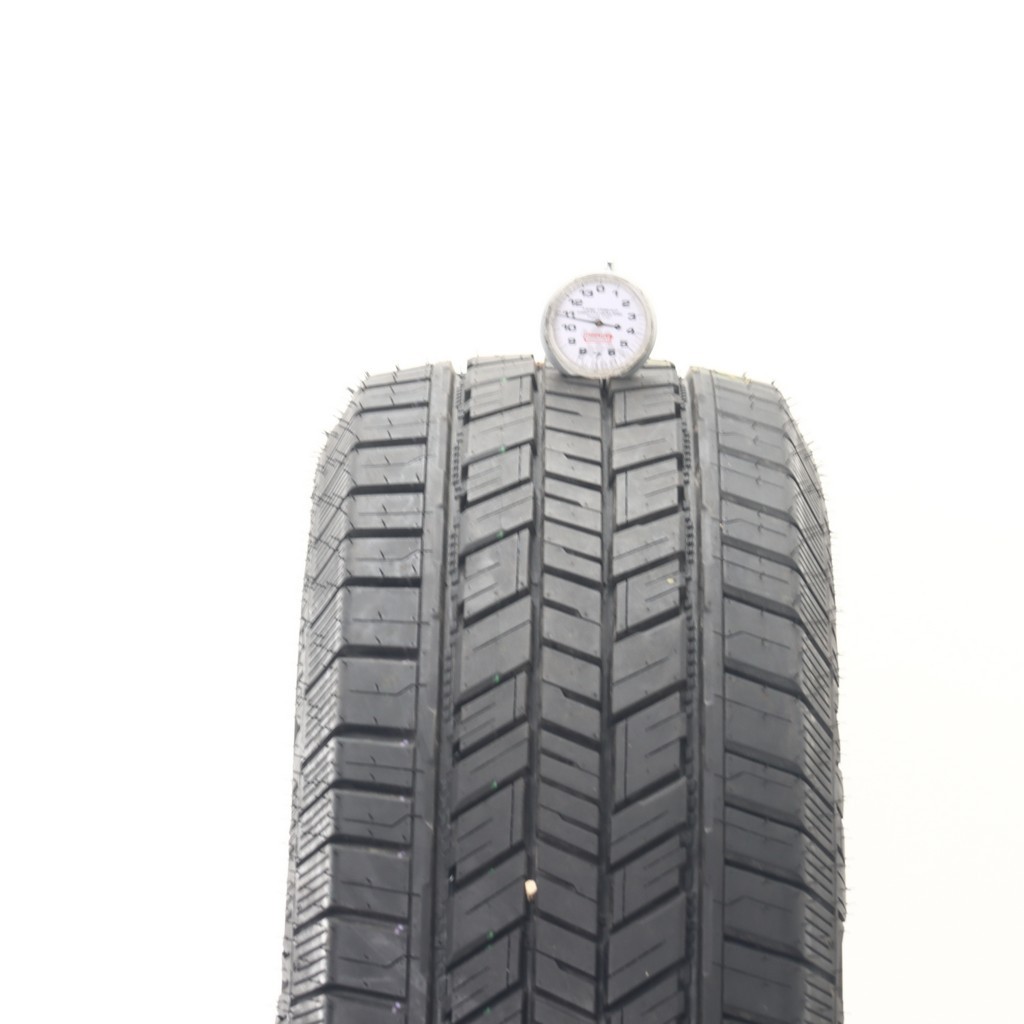 Set of (4) Used 245/70R17 Mohave Highway Terrain 110T – 9.5-11/32