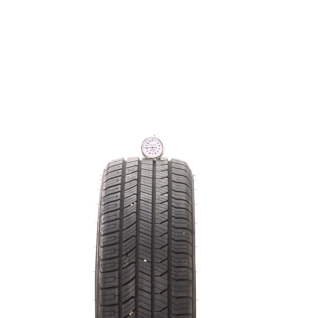 Set of (4) Used 205/60R16 Road Hugger GTP AS/02 92V – 10.5/32