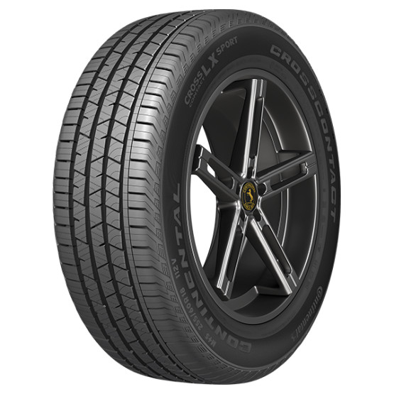 Continental 275/40R22 108Y XL FR CCLXSP Tire