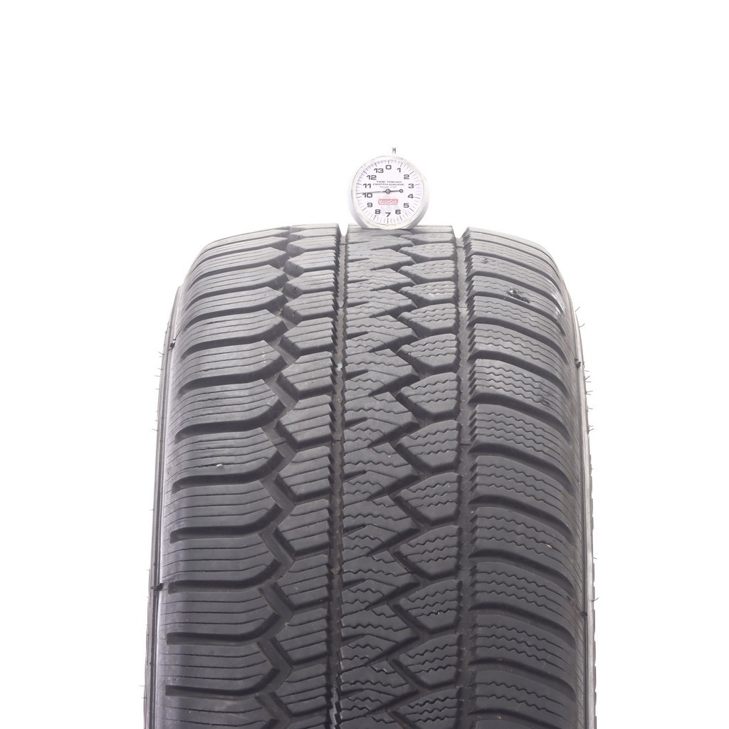 Set of (4) Used 255/60R18 Goodyear Eagle Enforcer All Weather 108V – 10-10.5/32