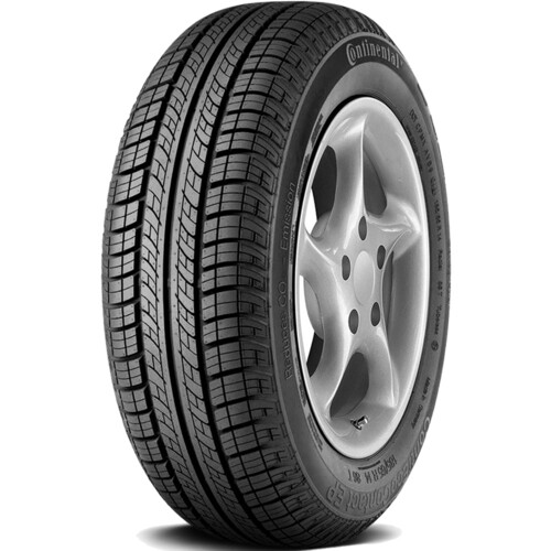Continental ContiEcoContact EP 145/65R15 72T BSW (2 Tires)