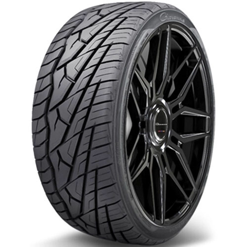 1 New Giovanna All Season – 275/40zr22 Tires 2754022 275 40 22