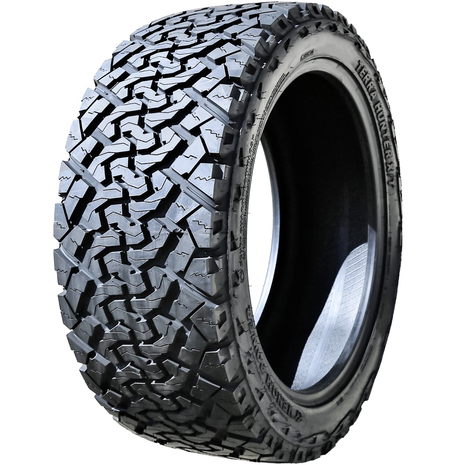 Tire Venom Power Terra Hunter X/T 305/30R26 109V XL XT Extreme Terrain