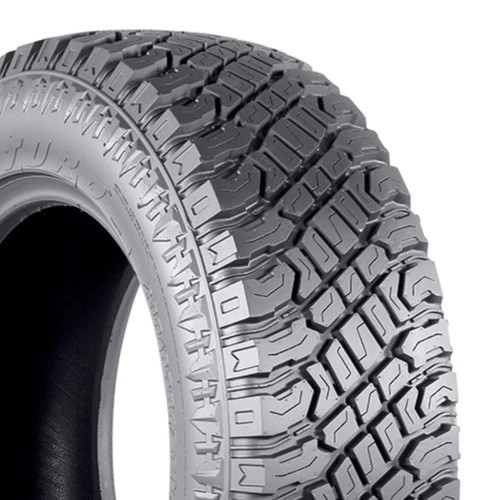 1 NEW 35×10.00R15 Atturo Trail Blade XT SXS (DOT:0823) Tire 35X 10.00 R15