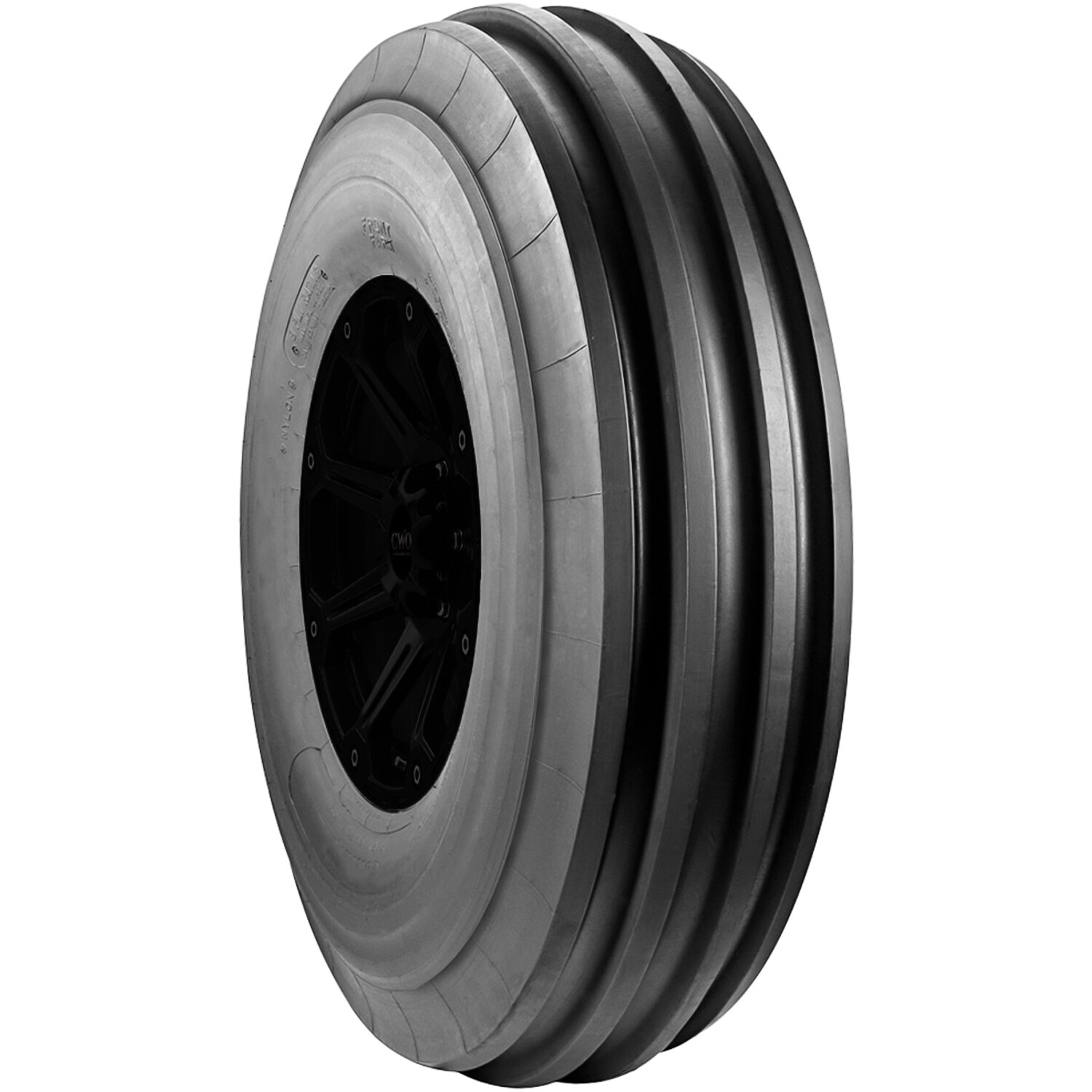 Tire 10-16 Harvest King Field Pro F-2M Tractor Load 10 Ply