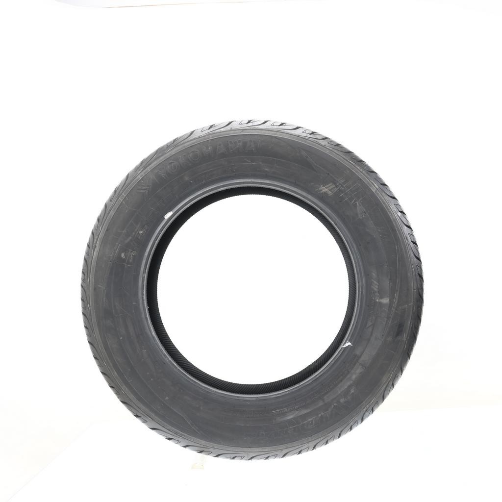 Driven Once 225/65R17 Yokohama Avid Envigor 102H – 10.5/32