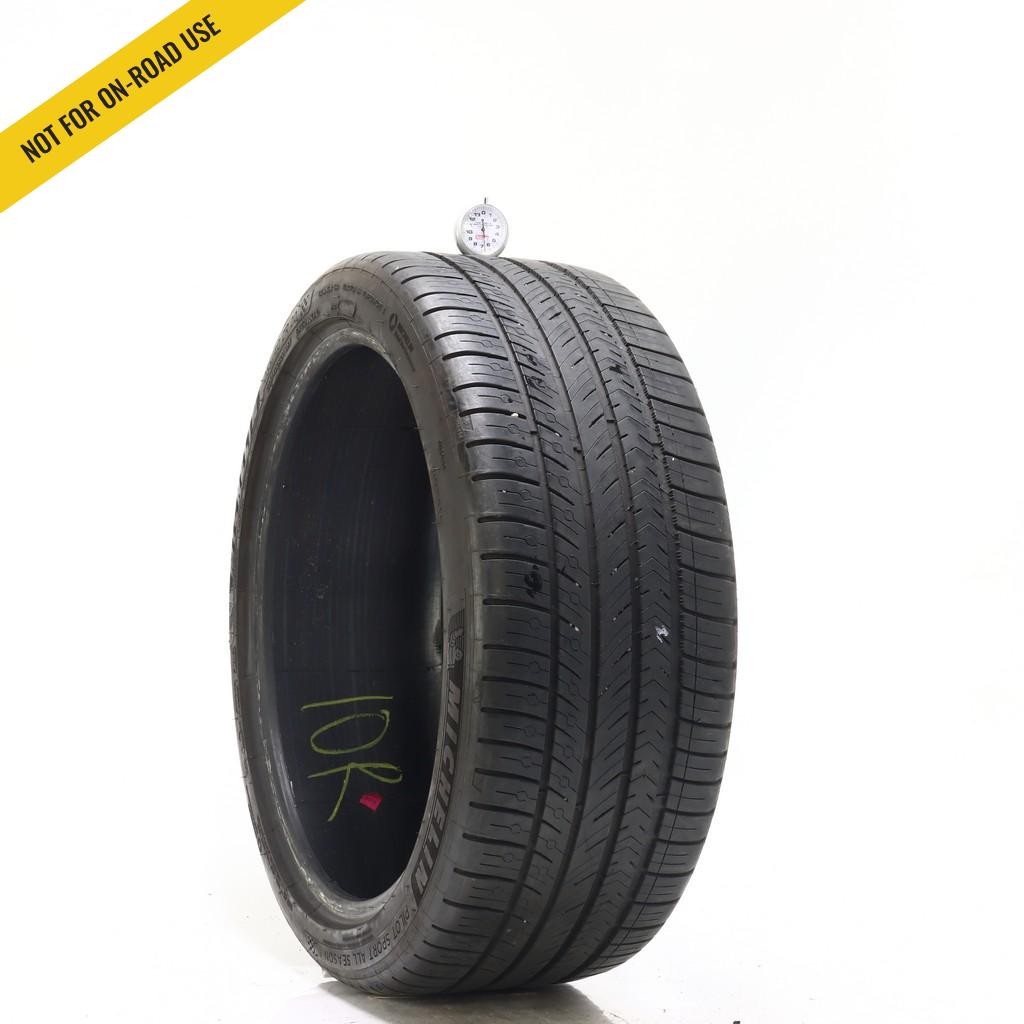 Used 235/40ZR20 Michelin Pilot Sport All Season 4 96Y – 6.5/32