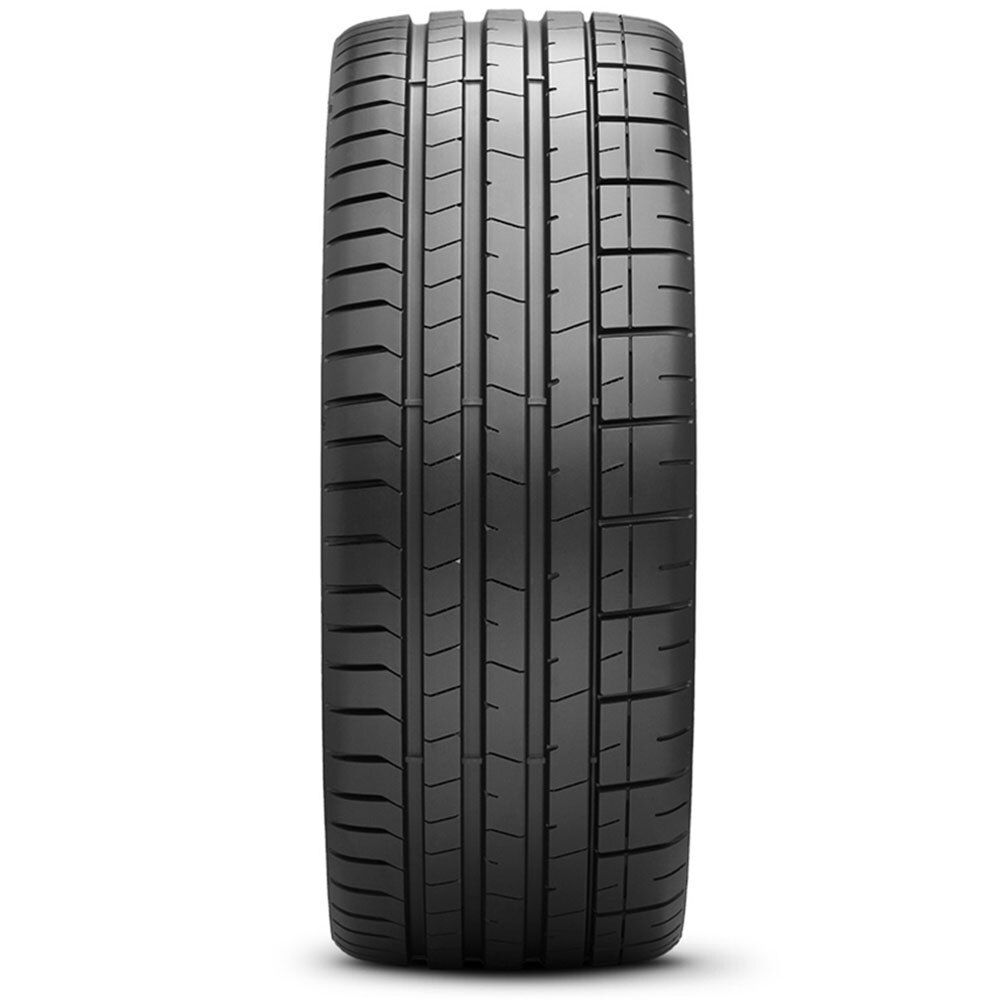 1 Pirelli P-Zero (PZ4) 235/35ZR20 88(Y) Tire 2353520 235 35 20