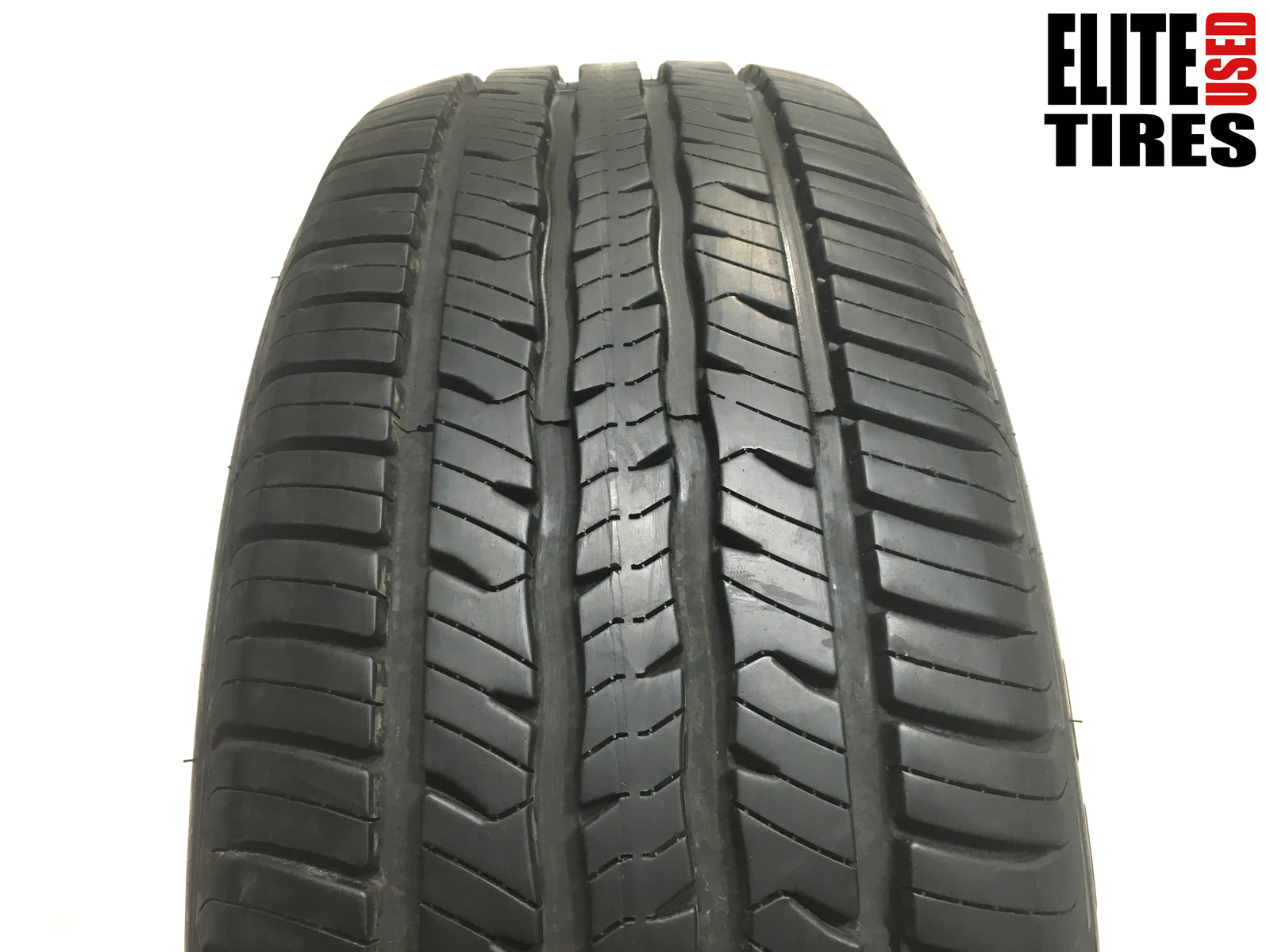 [1] BFGoodrich Advantage Control All Season 235 55 19 Tire 9.25-9.75/32