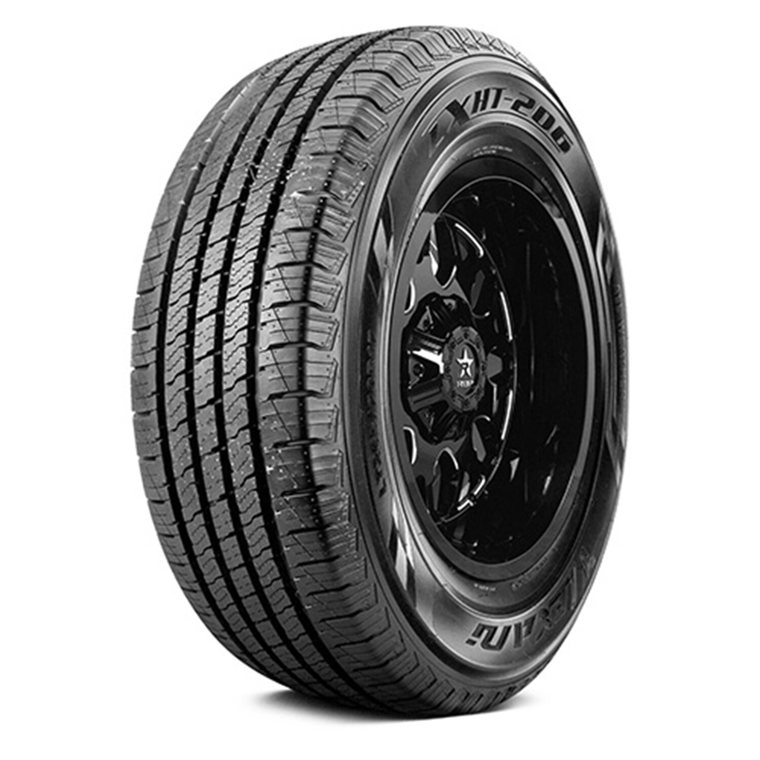 Tire Lexani LXHT-206 275/60R20 P