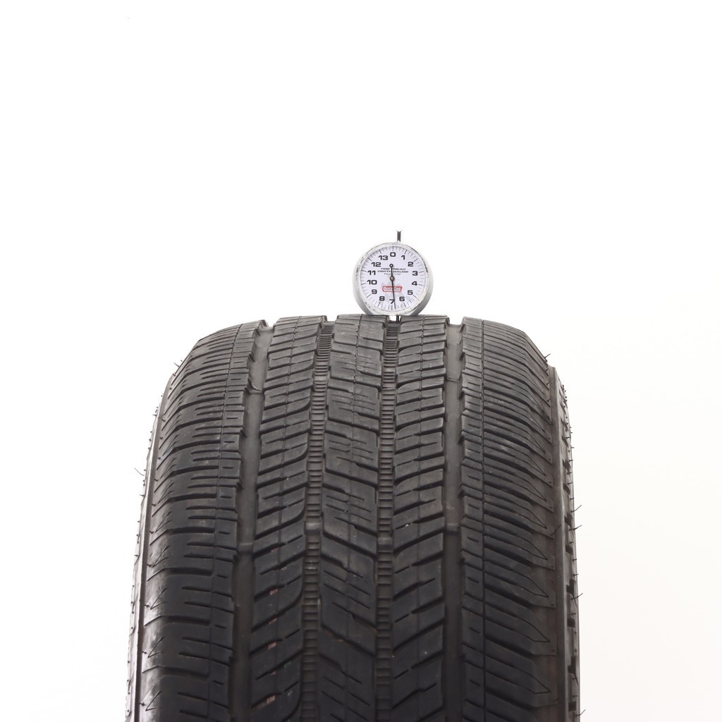 Set of (4) Used 265/60R20 Bridgestone Dueler H/T 685 112H – 6.5/32