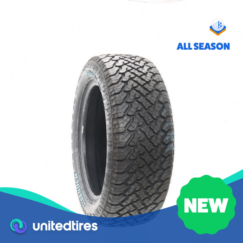 New 275/55R20 Atlander Roverclaw A/T 117T