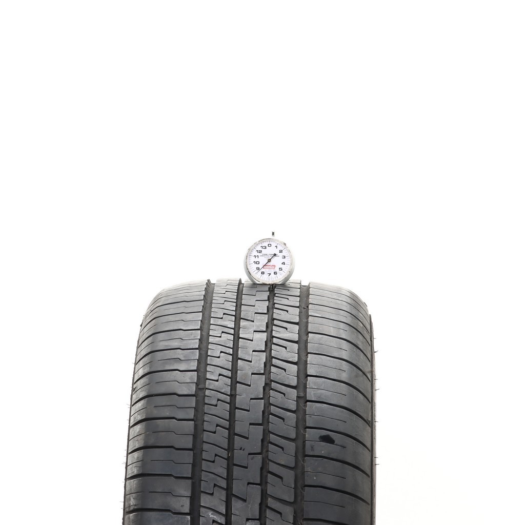 Set of (4) Used 225/45R18 Goodyear Eagle RS-A 91V – 8.5-9.5/32