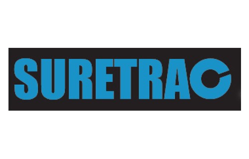 1 New Suretrac Power Touring 235/75R15 105S 1.5″ WHITE WALL All Season Tire