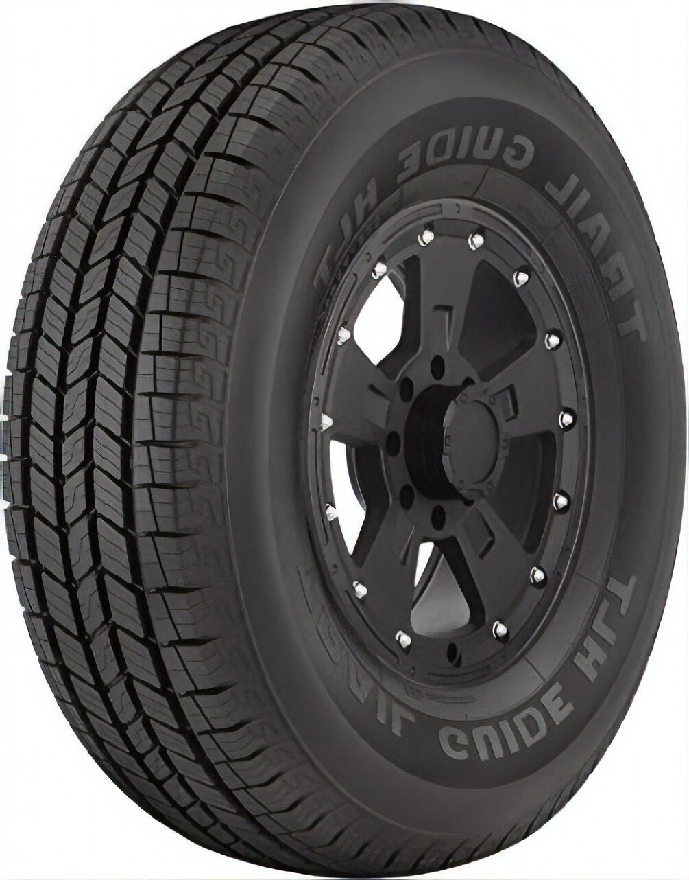 Multi-Mile Trail Guide HLT 235/65R18 Tire (Tire Only)