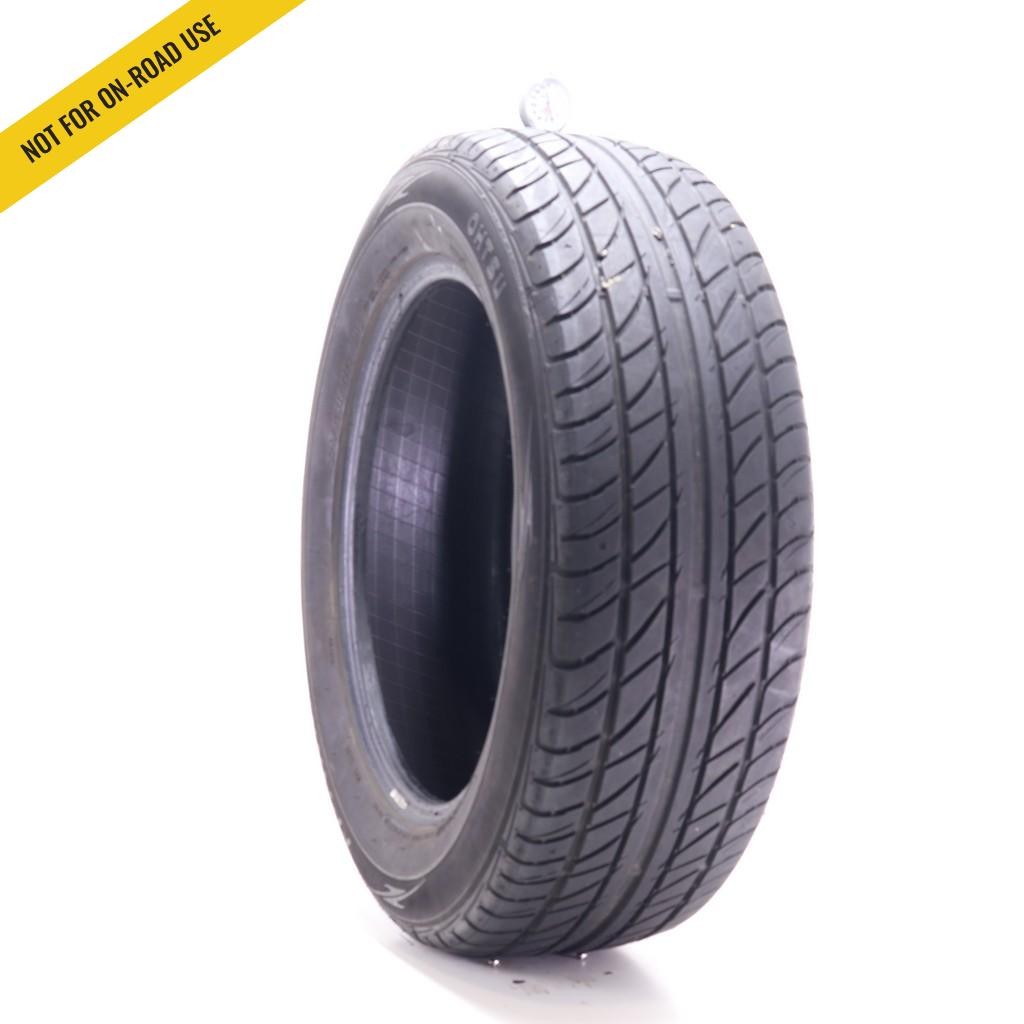 Used 235/60R18 Ohtsu FP7000 107V – 6/32