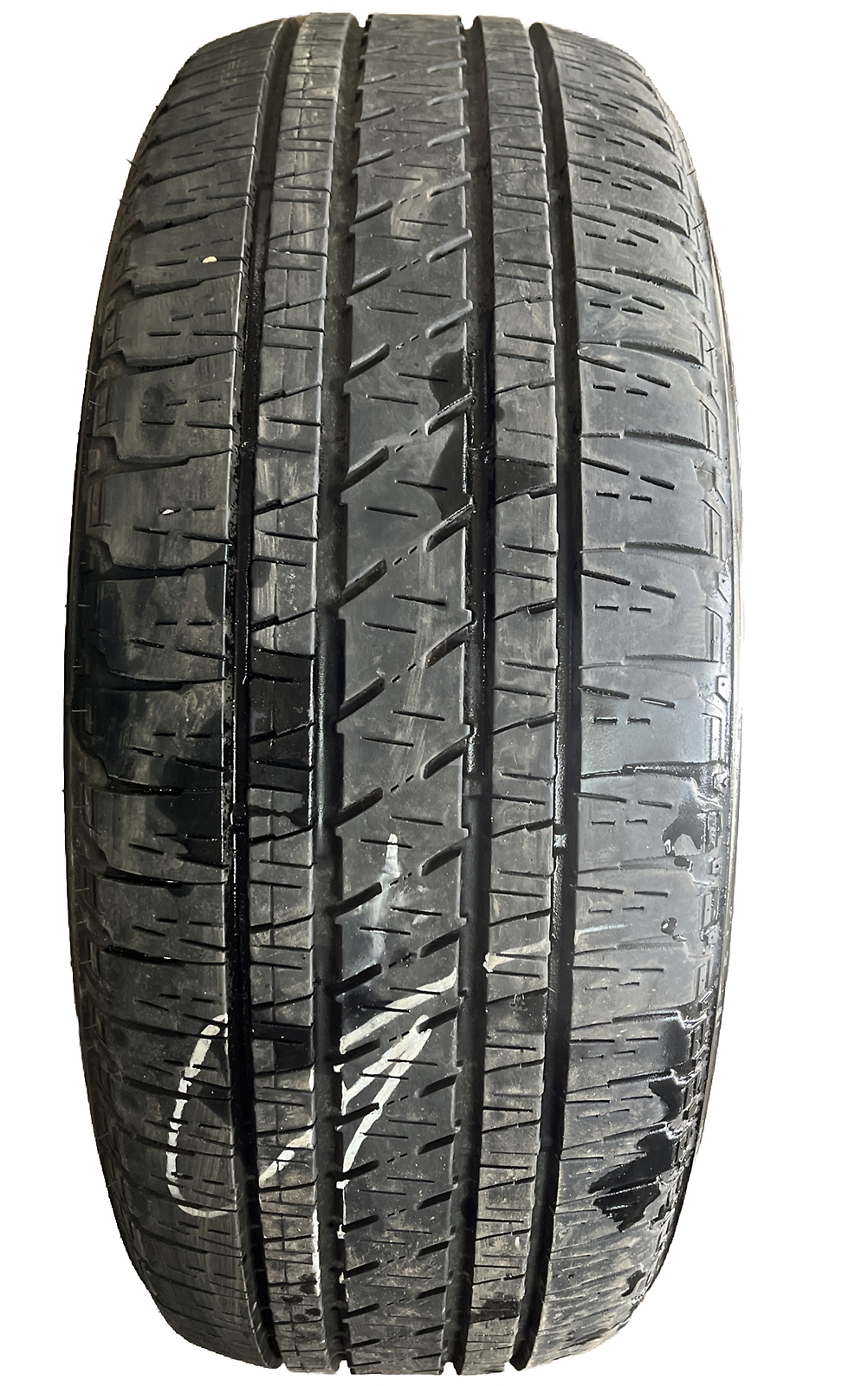255/55R20 107H Bridgestone Dueler H/L Alenza 8/32nds 107H “2121” 2555520