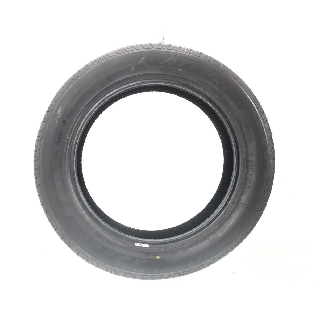 Used 245/55R19 Atturo AZ600 107H – 10/32