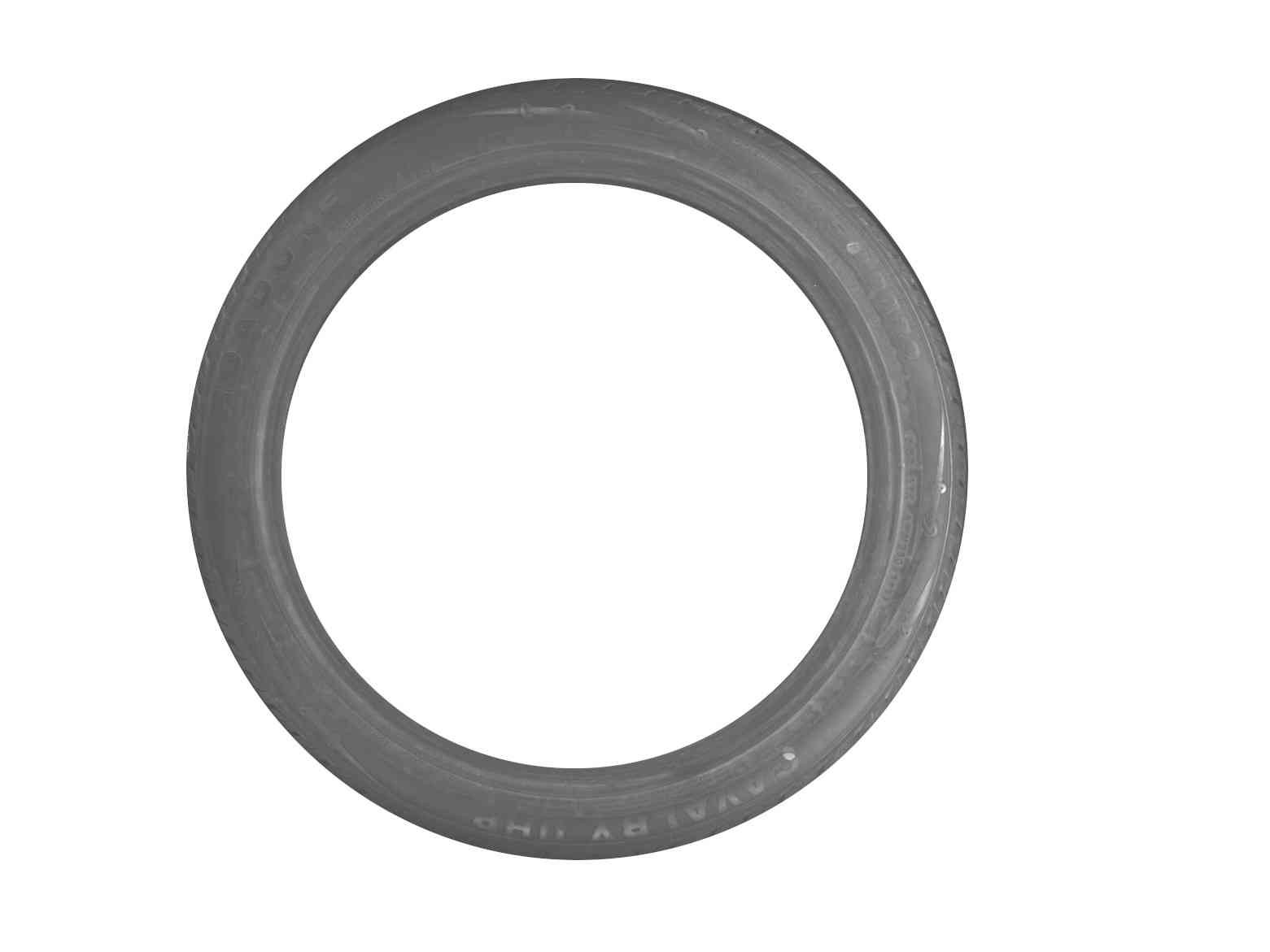 P245/40R20 RoadOne Cavalry UHP 99 W Used 8/32nds