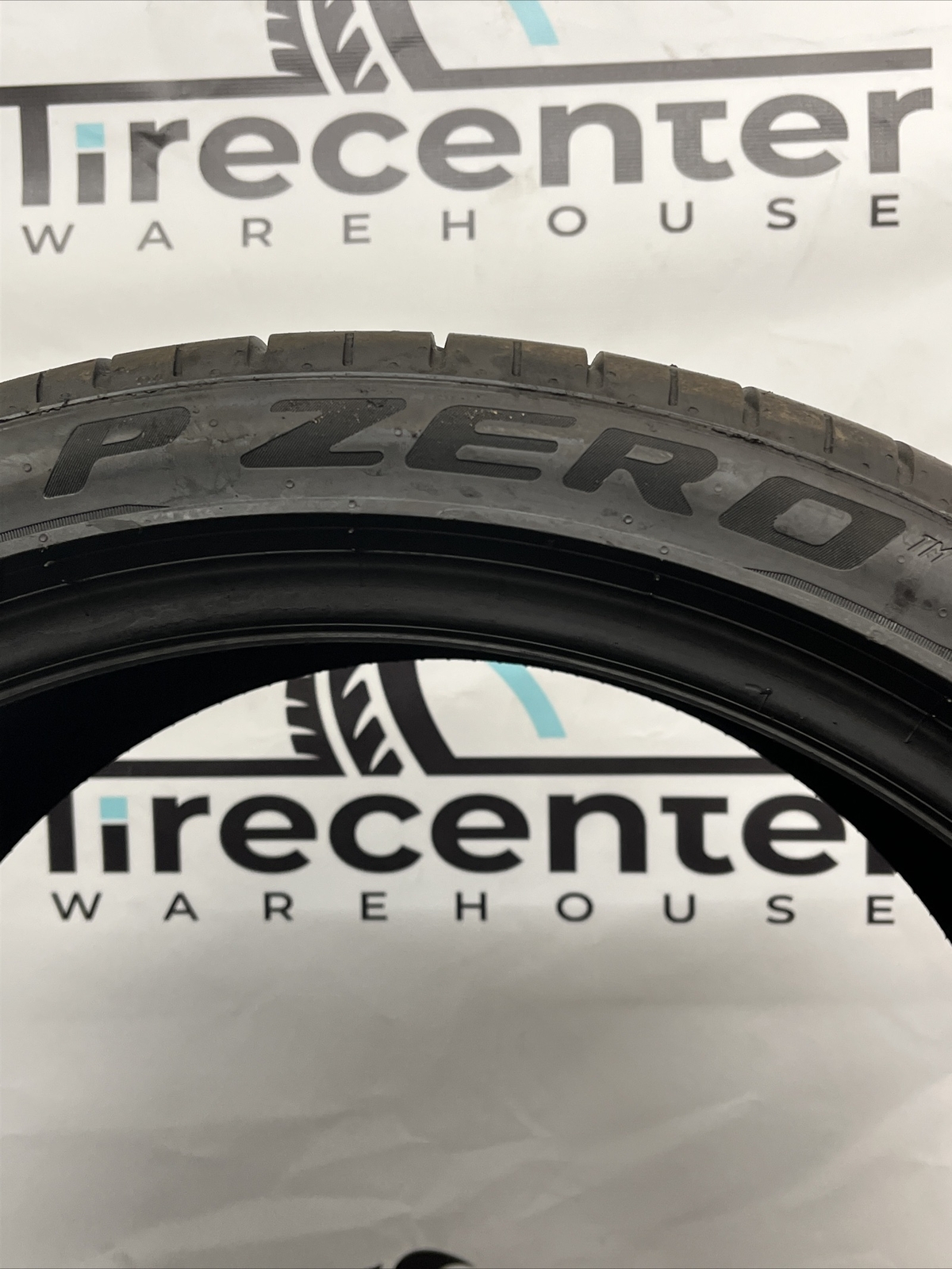 2X Tires Pirelli P Zero PZ4 315/30ZR21 315/30/21 3153021 105Y NA1 7.5/32