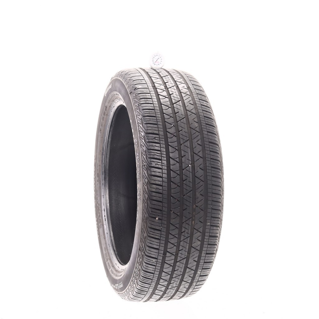 Used 245/50R20 Continental CrossContact LX Sport 102H – 8.5/32