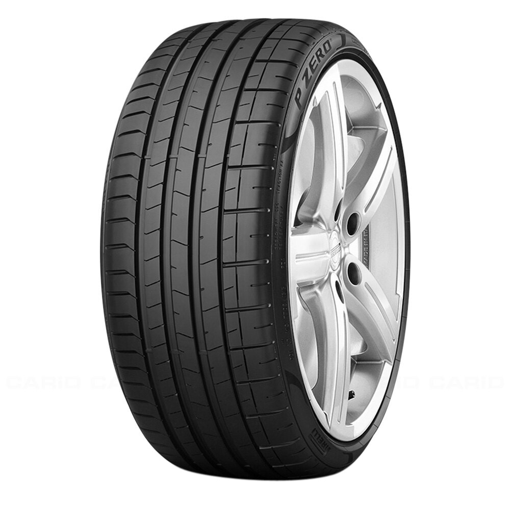 PIRELLI P Zero PZ4 235/35R20XL 92Y (Quantity of 1)