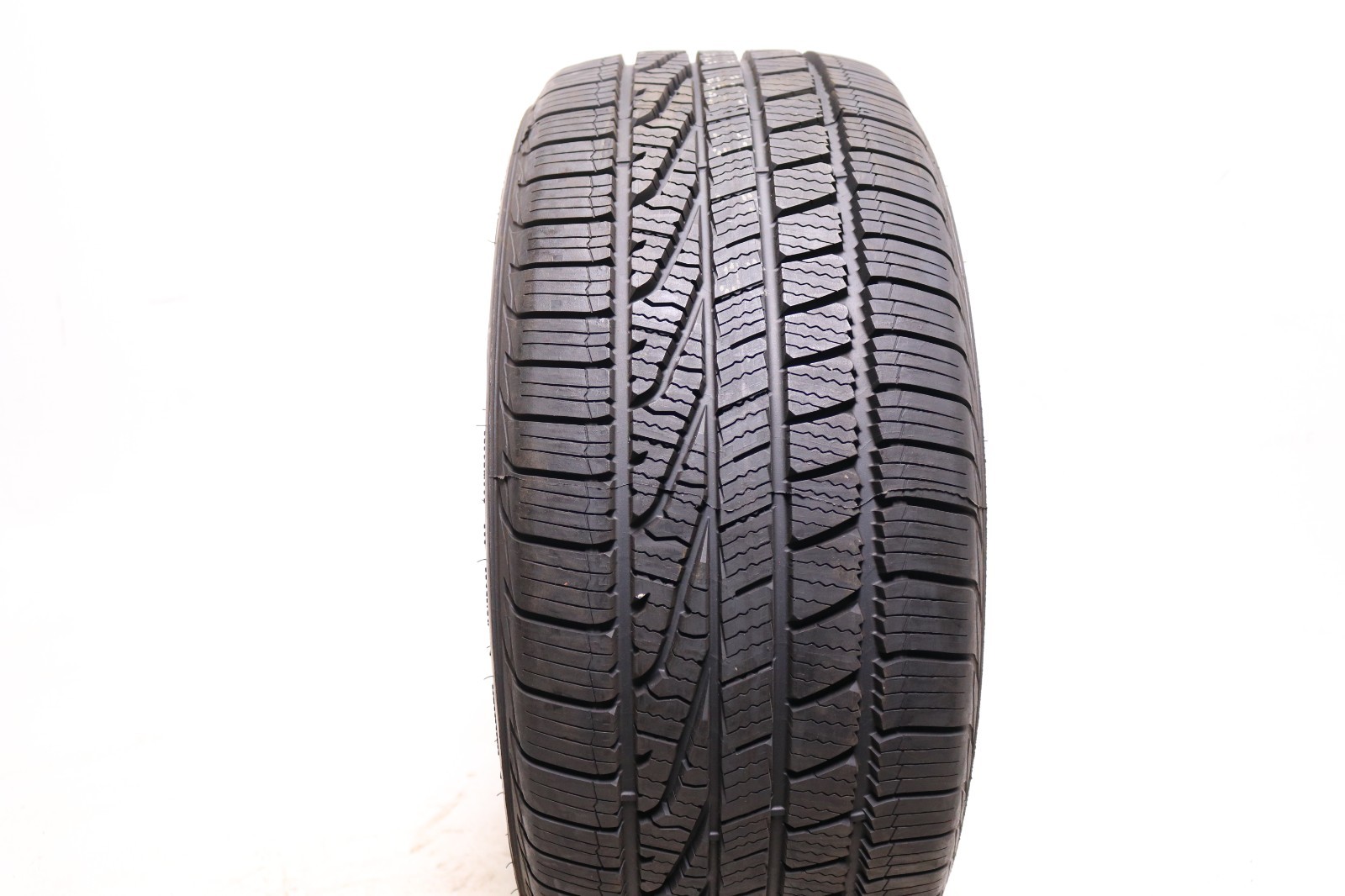 Set of 4 Take Off 235/45R17 Goodyear Assurance WeatherReady – 97V – 9.5-10/32