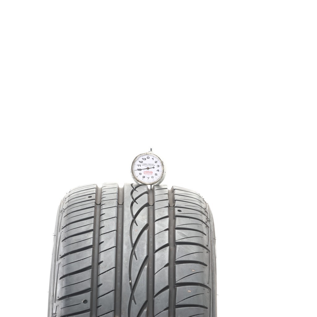 Used 215/50R17 Ohtsu FP0612 A/S 91V – 10/32