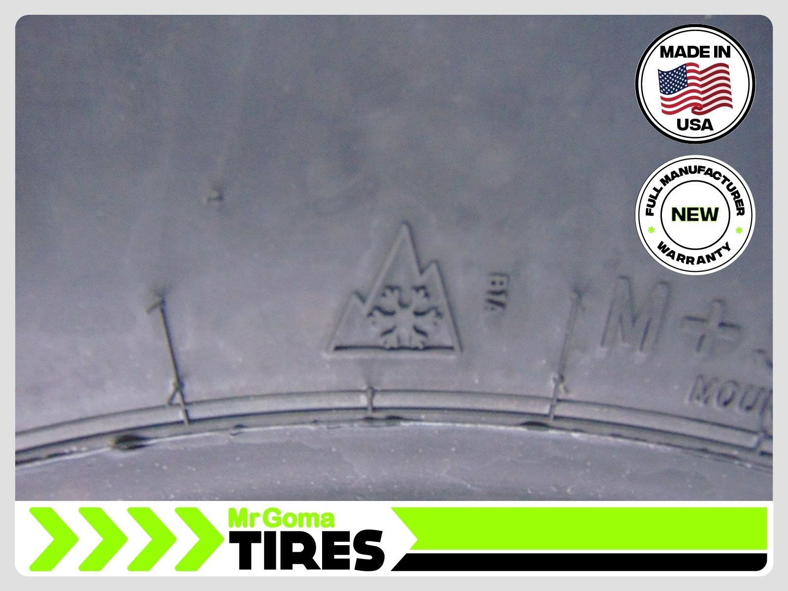 2 BRAND NEW 225/75R16 MASTERCRAFT COURSER TRAIL TIRES 104T 2257516