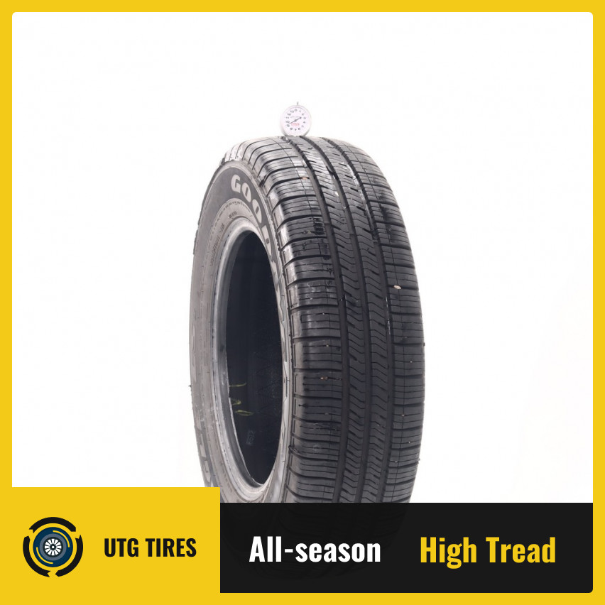 Used 205/70R16 Goodyear Eagle LS-2 96T – 9/32