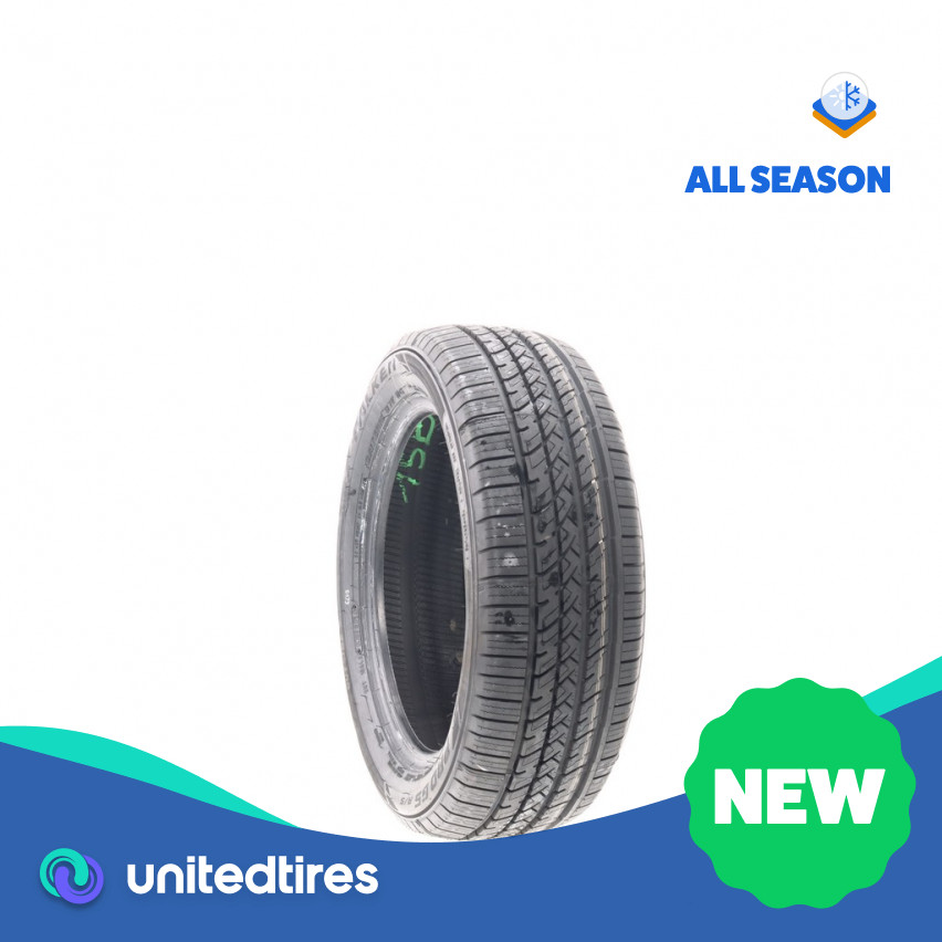 New 195/55R16 Falken Pro G5 A/S 87V – 10/32