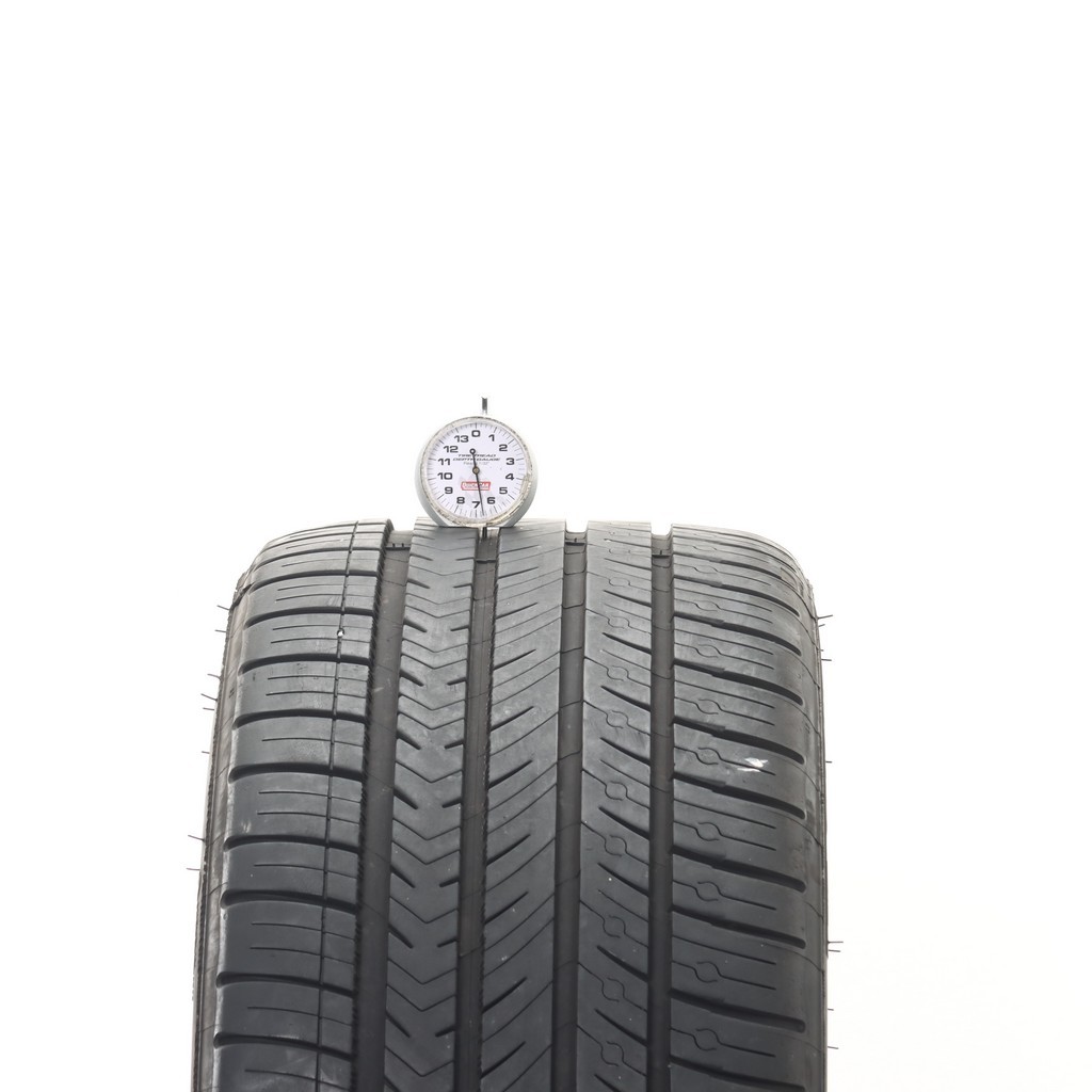 Set of (4) Used 245/40ZR18 Michelin Pilot Sport All Season 4 97Y – 6-7.5/32