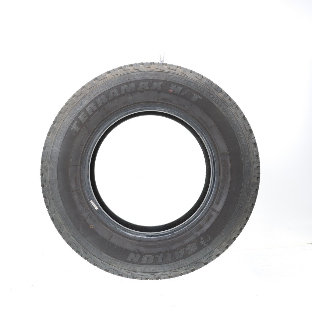 Used LT 225/75R16 Sailun Terramax H/T 115/112R – 12.5/32
