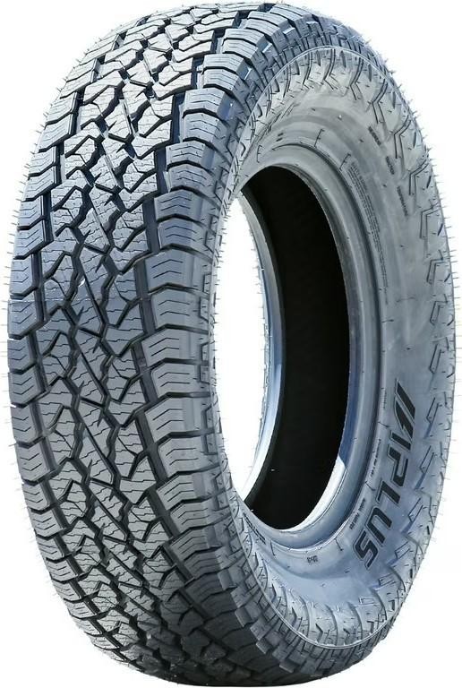 Set of (4) New 205/70R16 Aplus Shredder AT 97H