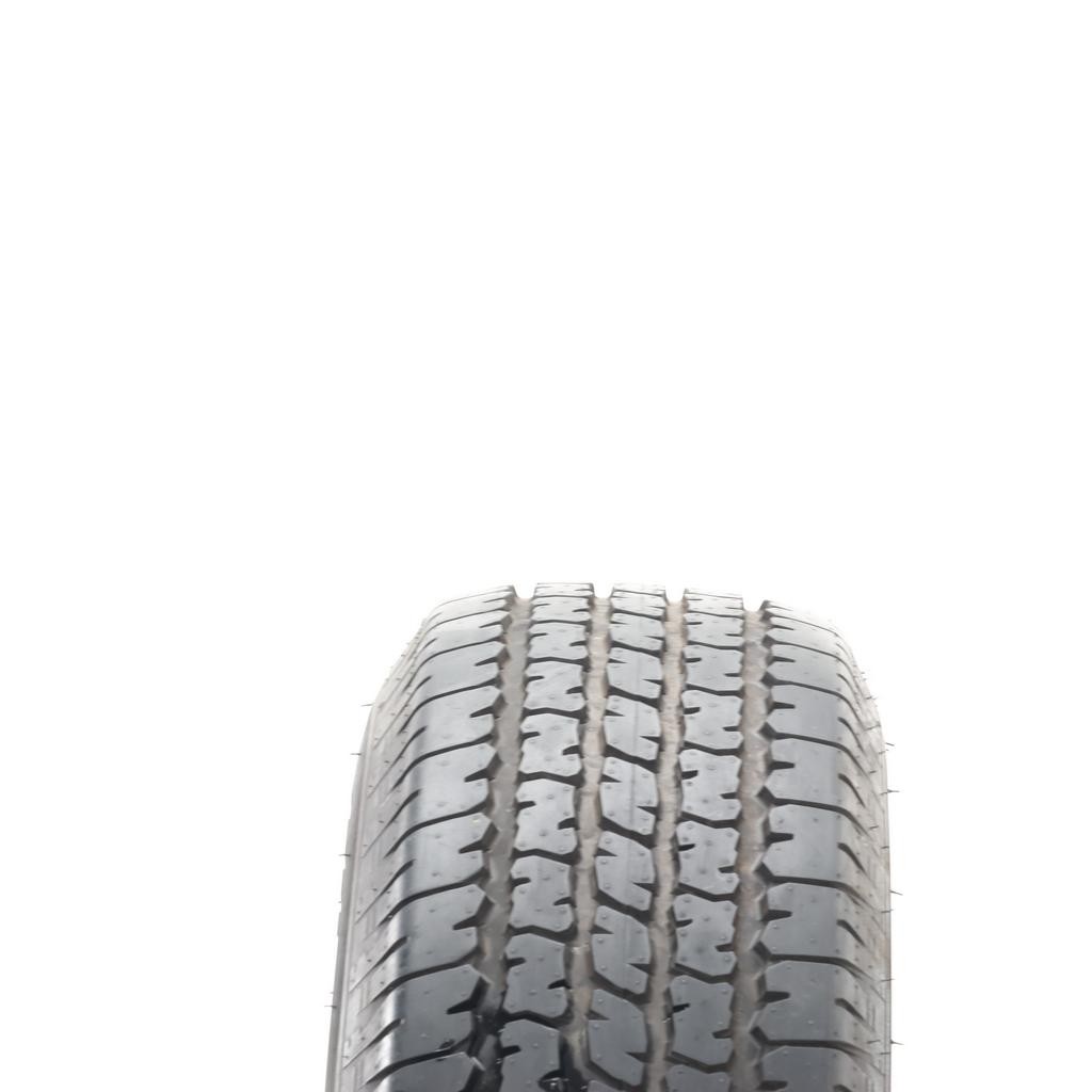 Driven Once ST 225/75R15 Synergy ST801 117/112M – 8/32