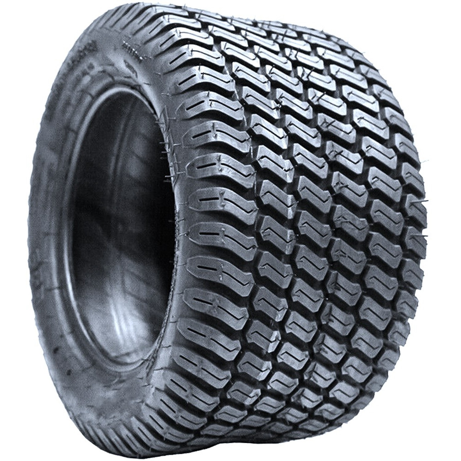 Tire BKT LG-306 Aramid Belted 18X8.50-8 Load C 6 Ply Lawn & Garden
