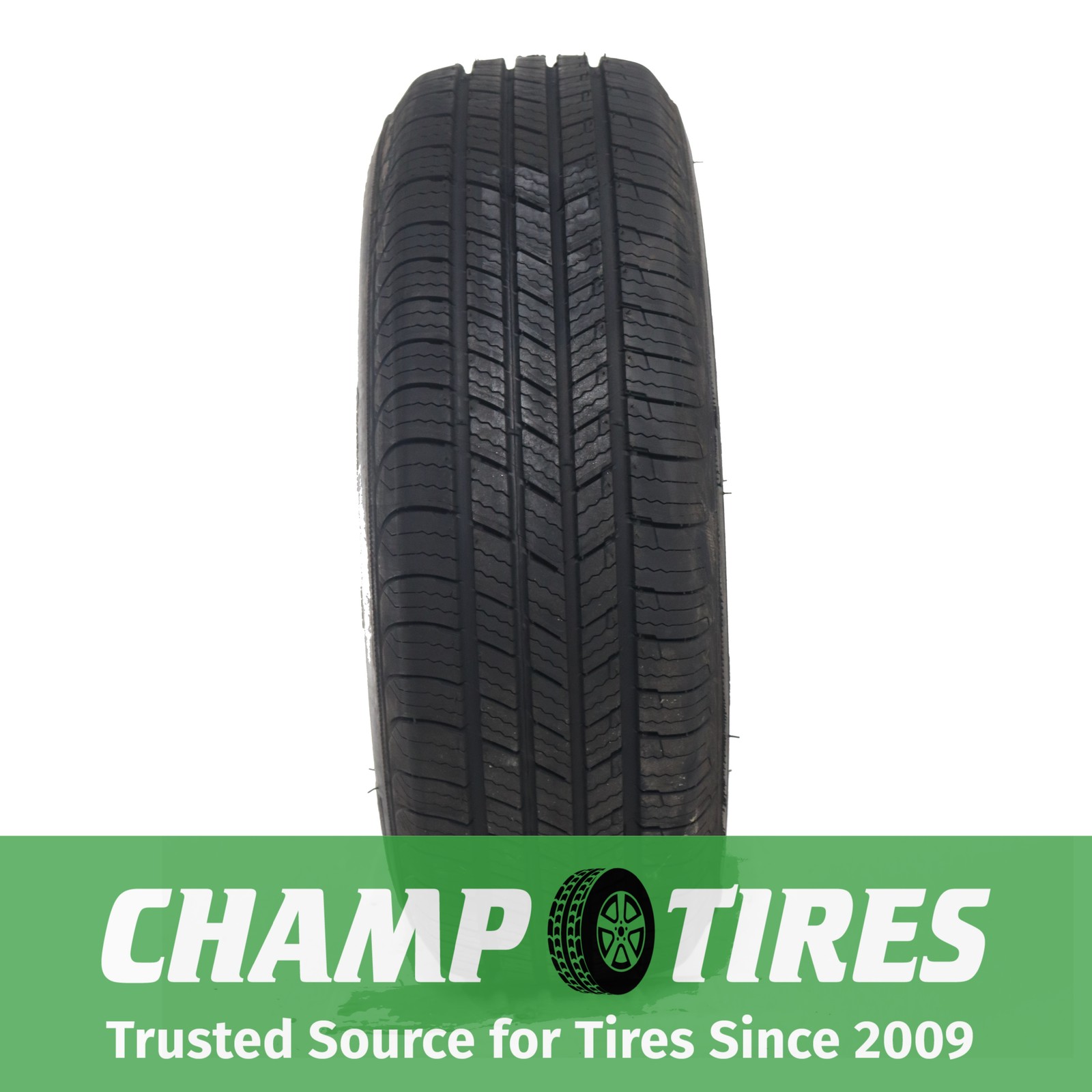 Set Of 4 P195/65R15 Michelin New X Tour A/S T+H 91 H New 10/32nds