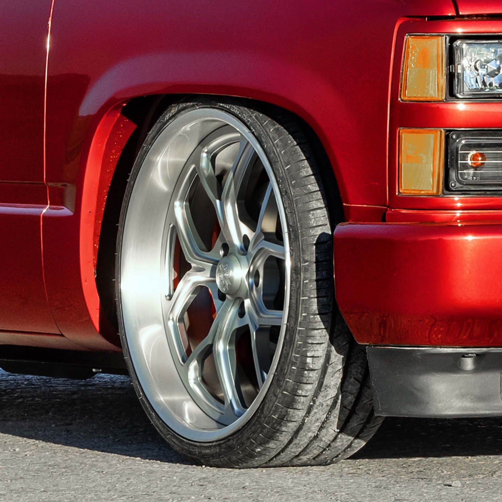 MASTERTRACK M-TRAC GT 275/45R20 XL 110V Ultra High-Performance Passenger Tire
