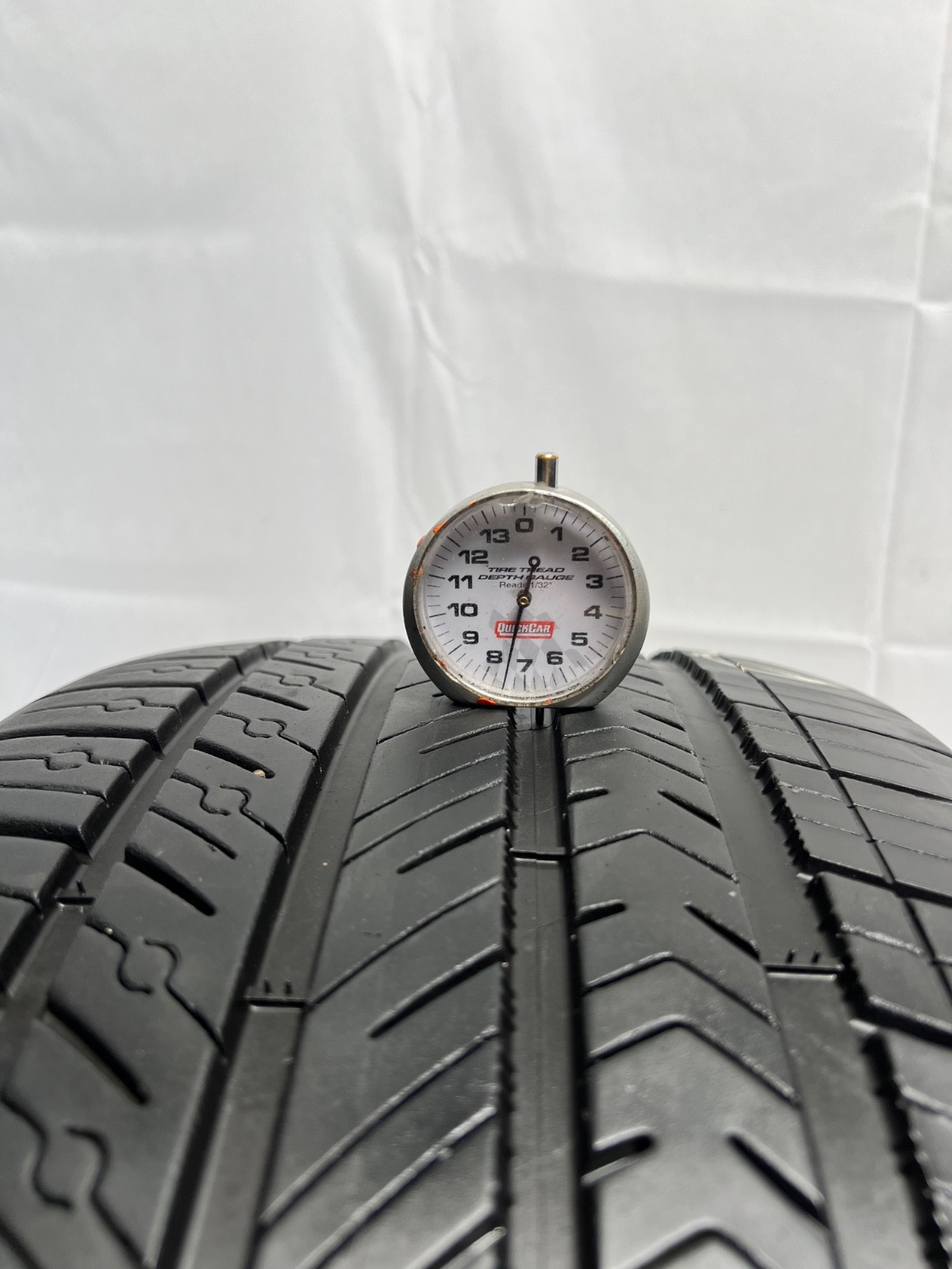 1 – 255/35ZR21 XL (98W) Michelin Pilot Sport All Season 4 Acoustic (T0) – 4156
